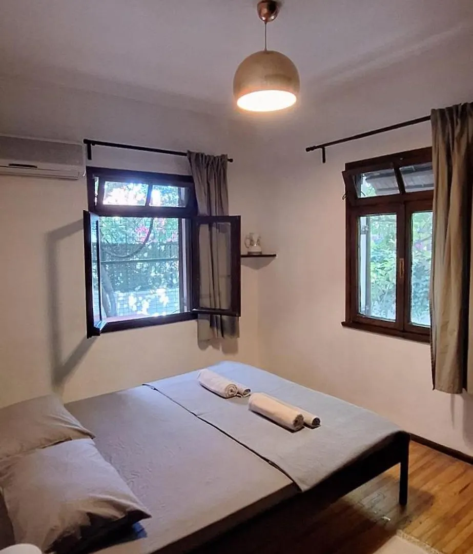 Apartmán Summer House In Urla 