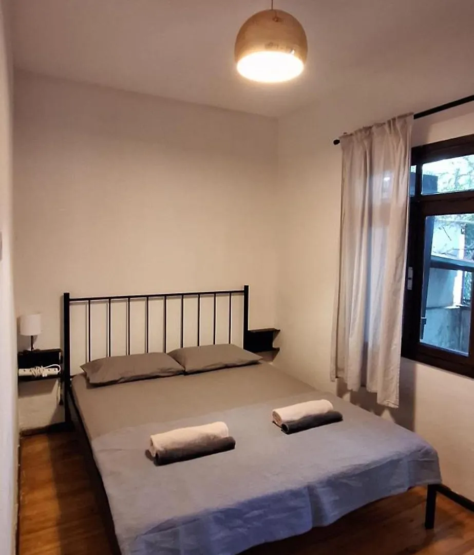 Summer House In Urla 