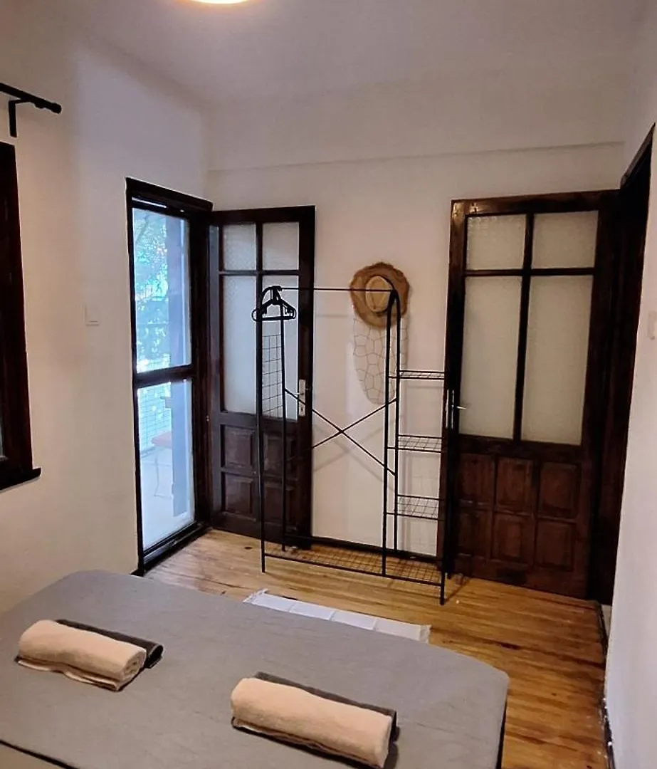 Apartmán Summer House In Urla 