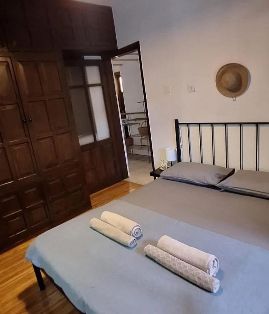 Summer House In Urla 