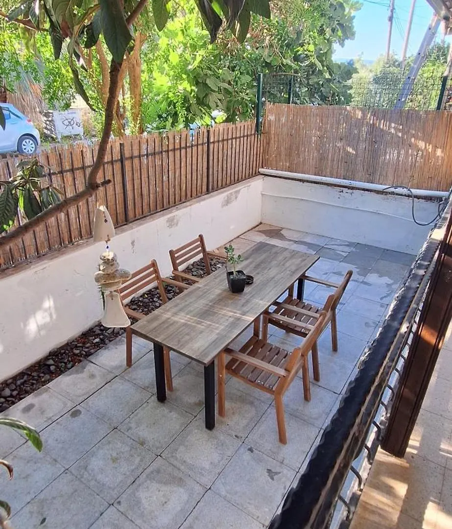 Summer House In Urla 
