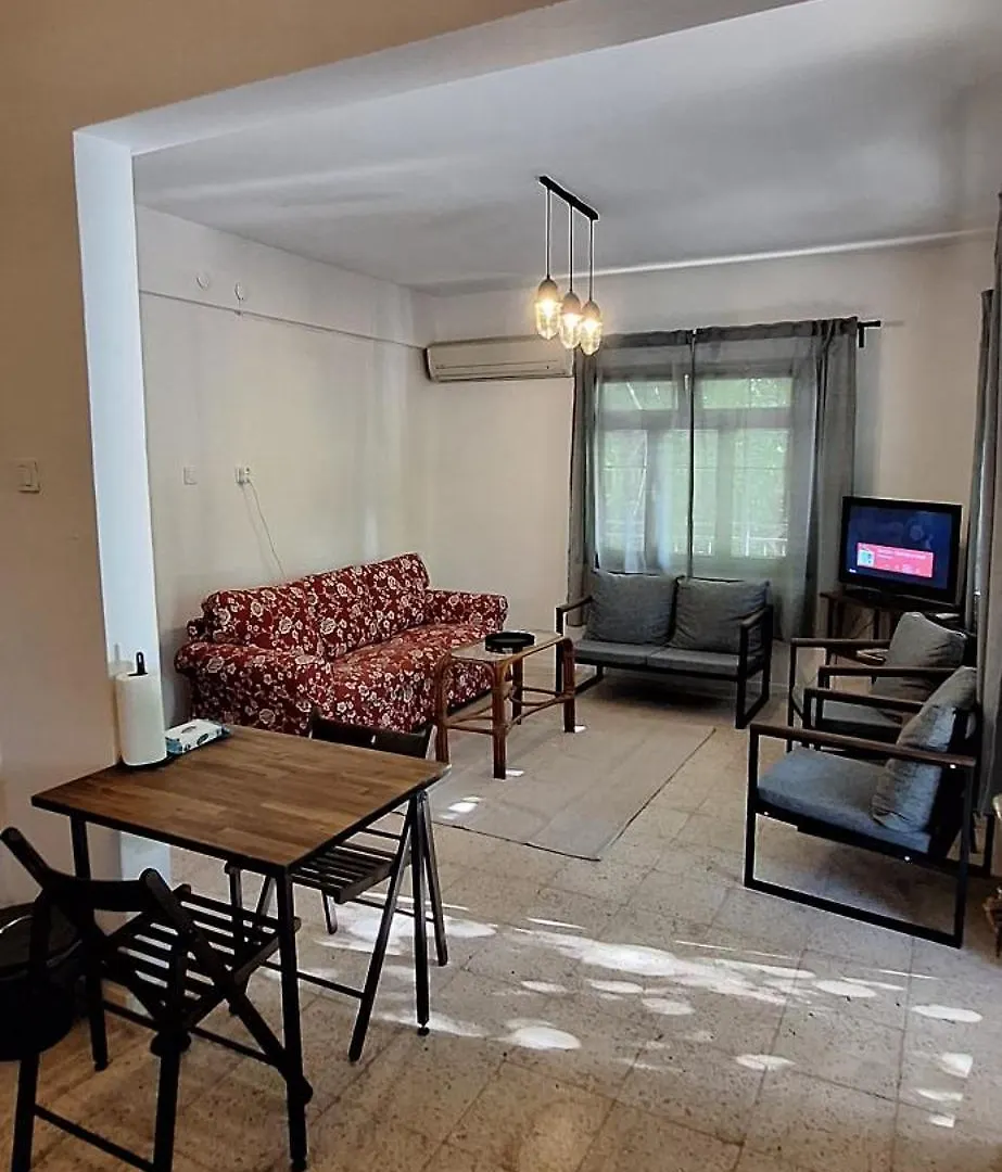Apartmán Summer House In Urla 