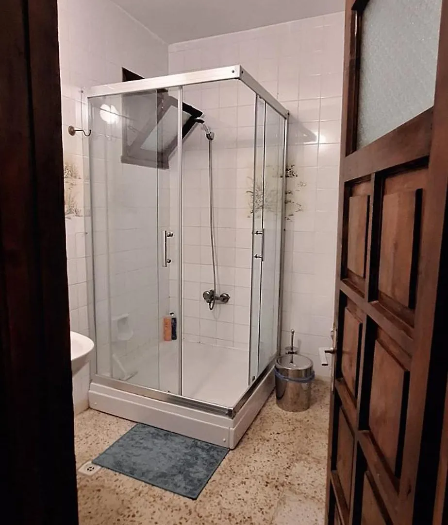 Apartmán Summer House In Urla 