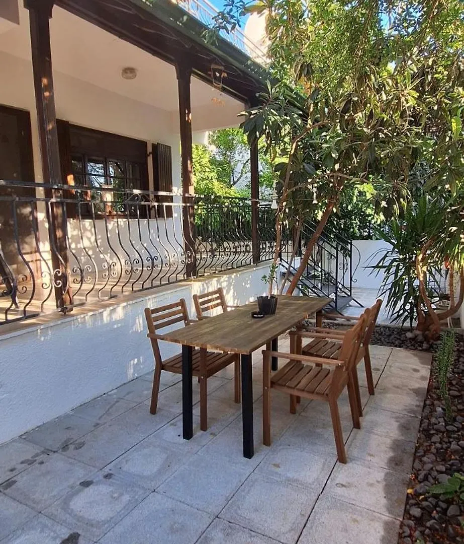Apartmán Summer House In Urla 